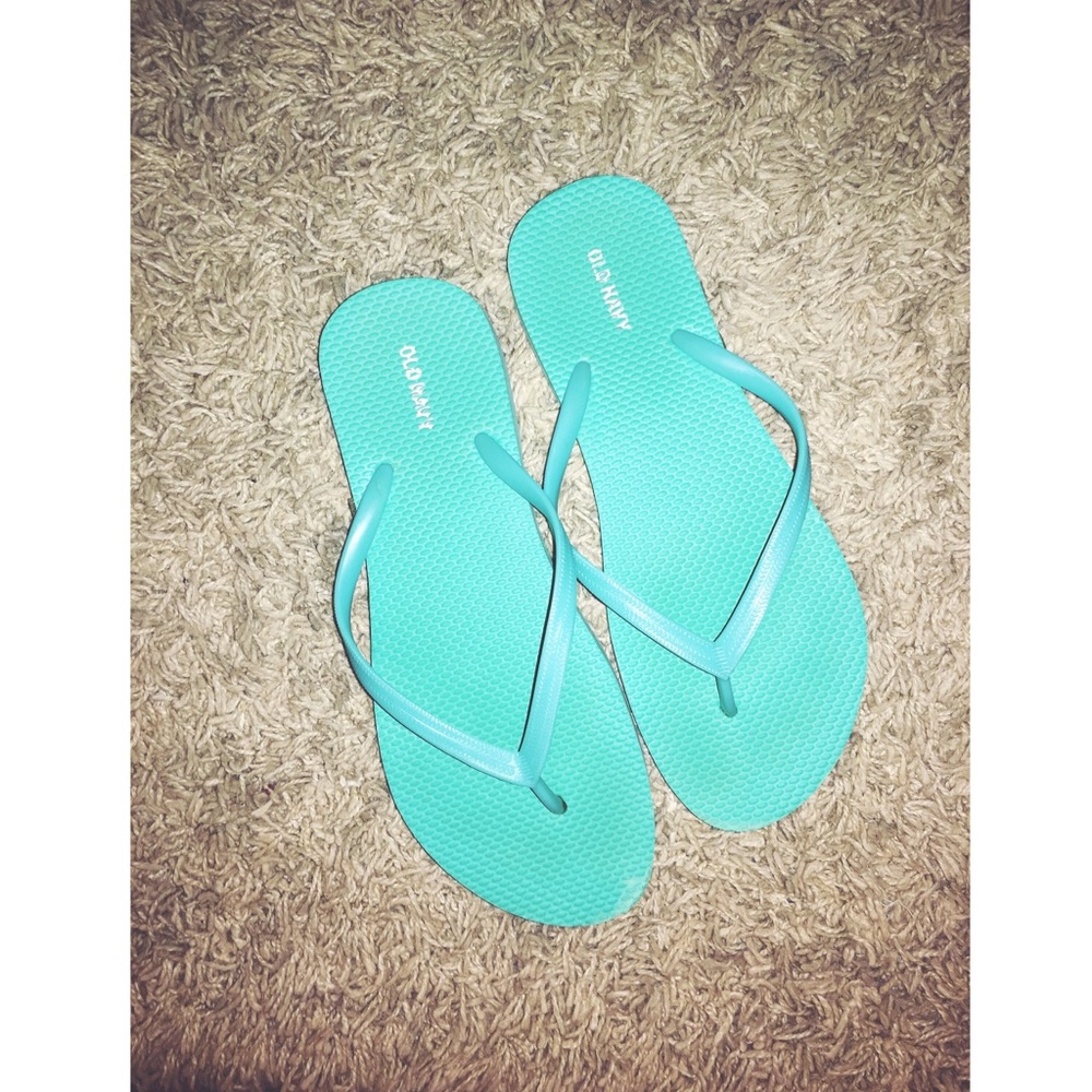 Flip flops